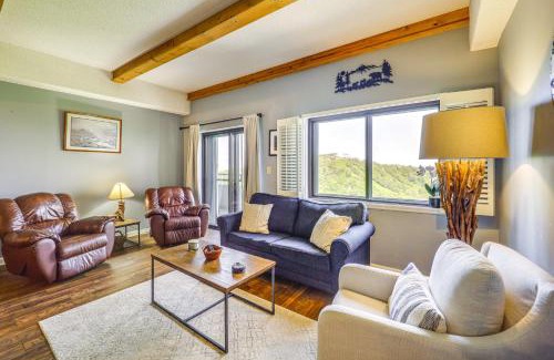 Sugar Mountain Apartment | 3 Mi to Sugar Mtn Resort Condo with Pool and Hot Tub