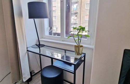 Roiano-Gretta-Barcola-Cologna-Scorcola Apartment | 3 min. to the bars and restaurants and nearby greeny Viale XX Settembre.