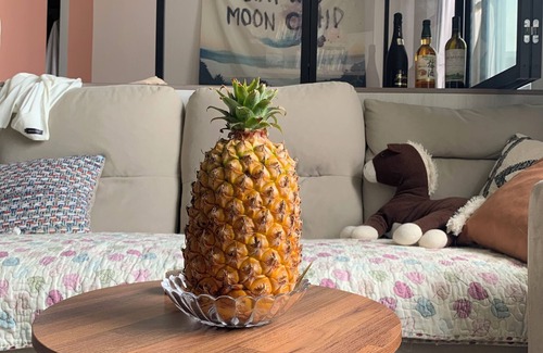 Daan Apartment | 3 Mins Walking from MRT. Near 101/Night Market