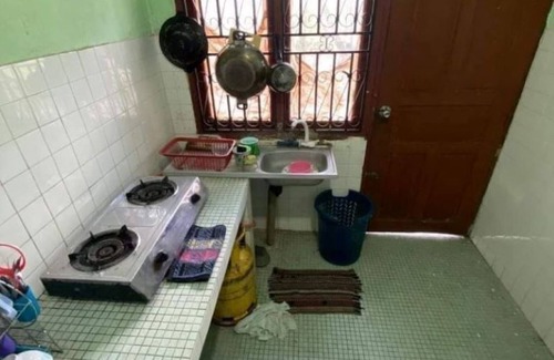 Lahad Datu House | 3 minutes to Lahad Datu Airport, few minutes to Fajar Centre and Lahad Datu City