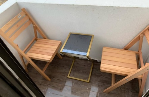 Downtown Cairo Apartment | 3 minutes to the Tahrir square! Family suite with downtown city view