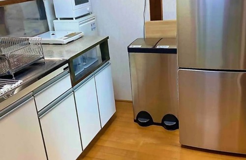 Katasekaigan House | 3 minutes walk from Enoshima Station Convenient /Fujisawa Kanagawa