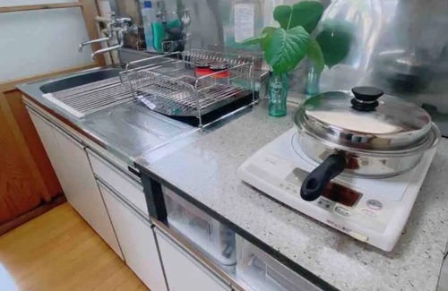 Katasekaigan House | 3 minutes walk from Enoshima Station Convenient /Fujisawa Kanagawa
