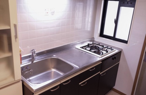 Funabashi Apartment | 3 minutes walk from the nearest station 12 minut /Funabashi Chiba