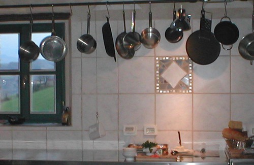 Piandimeleto House | 3 natural stone houses with pool in a unique location - Large house 8P (6E+2K)