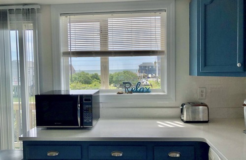 Ocean City Beach House | 3 Night Min stays for Fall/Winter/Spring - Summer Sat to Sat only June - August