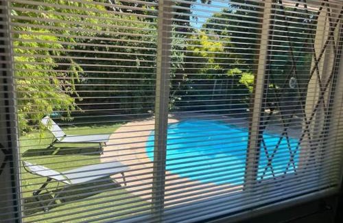 Pinelands Apartment | 3 on The Fairway Pinelands