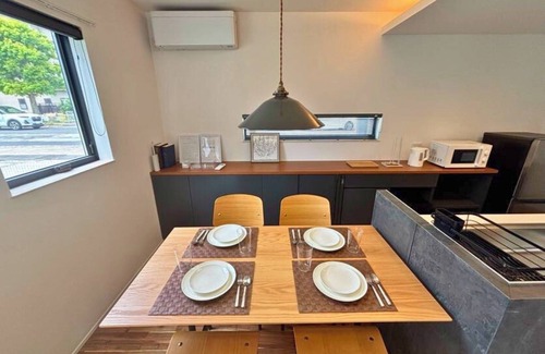 Hatago Oda Onsen House | 3 pairs of lucky winners every month Dogfriendl/Izumo Shimane