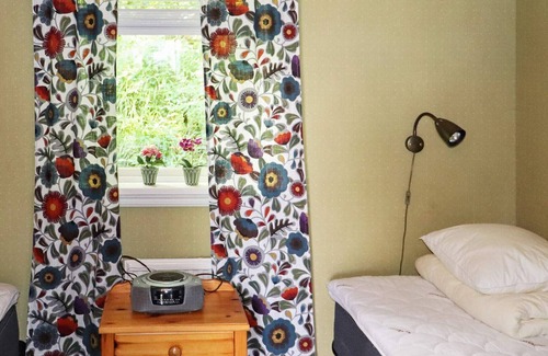 Sloinge House | 3 person holiday home in Slöinge