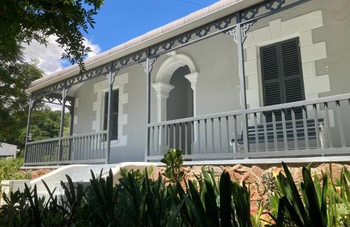 Calitzdorp House | 3 Queen Street