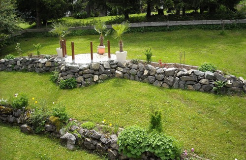 Unterjoch Apartment | 3 room apartment with balcony