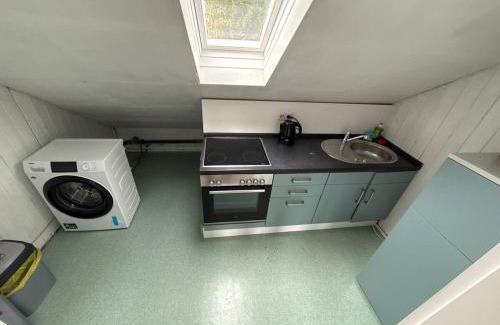 Loffenau Apartment | 3-room apartment