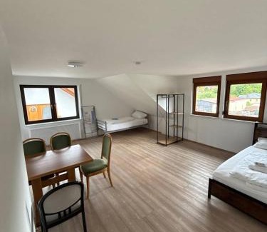 Loffenau Apartment | 3-room apartment