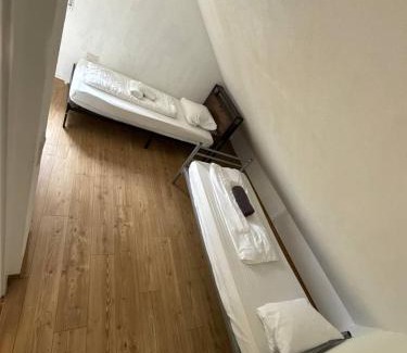 Loffenau Apartment | 3-room apartment