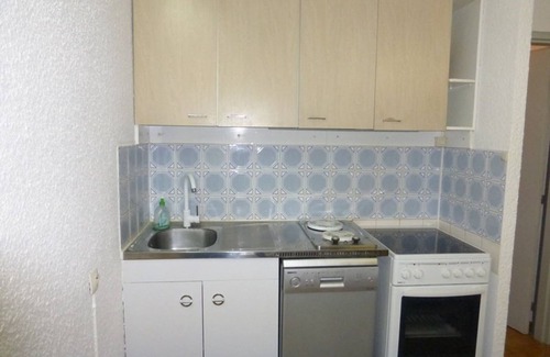 Le Sauze Apartment | 3-room apartment in Sauze, sleeps 7, near ski slopes