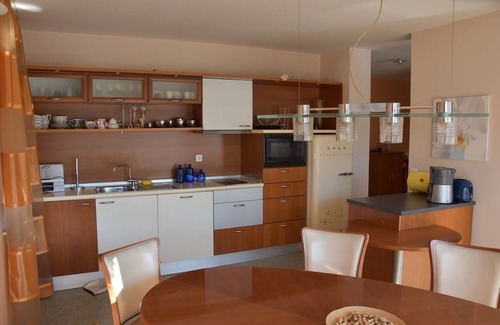 Ljubljana Apartment | 3 room apartment in a quiet location near the center of Ljubljana