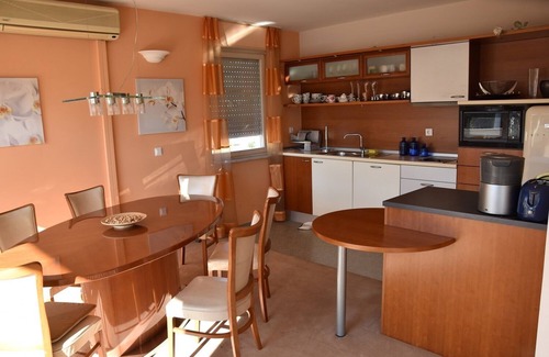 Ljubljana Apartment | 3 room apartment in a quiet location near the center of Ljubljana