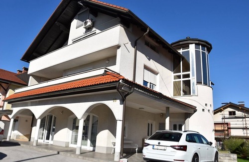 Ljubljana Apartment | 3 room apartment in a quiet location near the center of Ljubljana