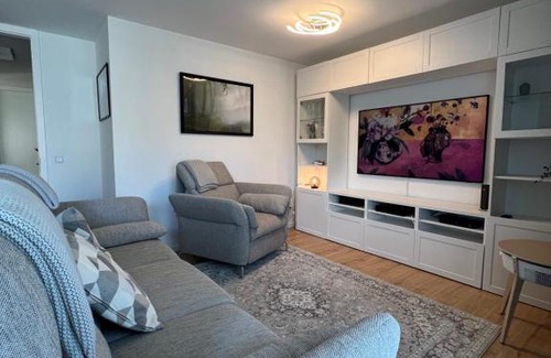Billstedt Apartment | 3-room apartment in Billstedt, Hamburg, Germany