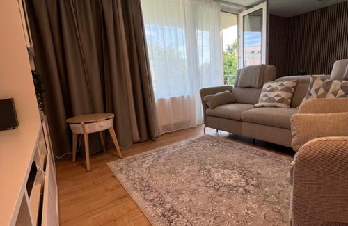 Billstedt Apartment | 3-room apartment in Billstedt, Hamburg, Germany