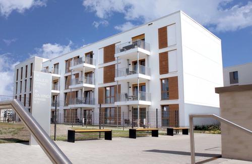 Bahnstadt Apartment | 3 room apartment in a great location /wifi /Netflix /parking space