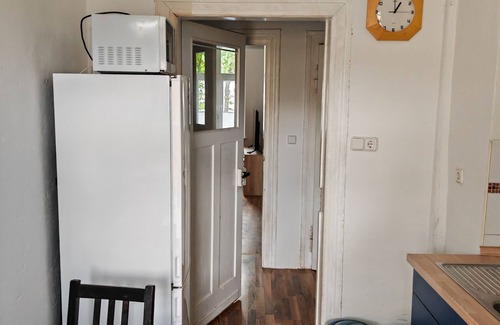 Zeitz Apartment | 3-room flat on the outskirts of Zeitz near Tröglit