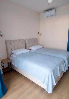 Kobuleti Apartment | 3-Room Seaview Apartment at Bamboo Beach