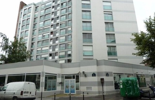Charonne Apartment | 3 rooms between Nation and Père Lachaise comfortable, bright recent pkg possible