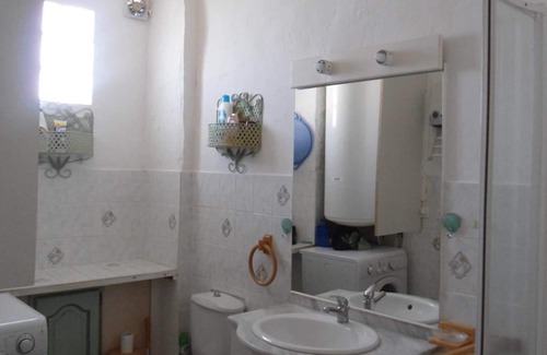 Calenzana Apartment | 3 rooms in village house Calenzana Corsica 2 bedrooms, 1 bathroom 4 persons