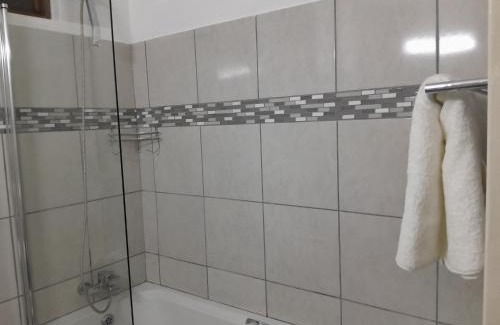 Waparand Apartment | 3 sleeper ground floor unit at Diep in die Berg(Wapadrand)