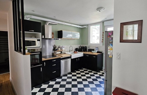 Downtown Apartment | 3-star apartment in the Siam district