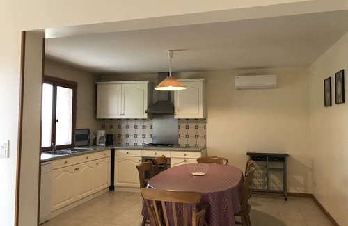 Laparrouquial Other | 3 star gite - spacious - quiet - pool and view!