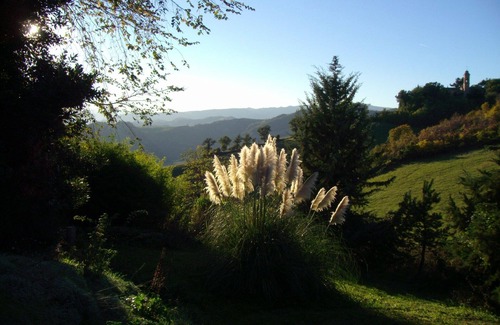 Piandimeleto House | 3 stone houses with pool in a unique location - Maisonette 5P (2E + 3K)