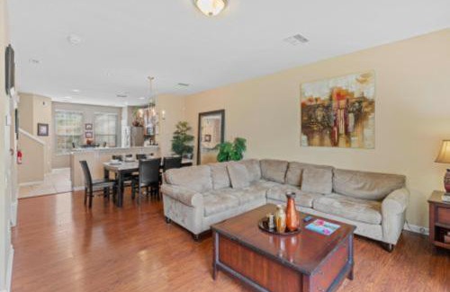 Florida Central Atlantic Coast Apartment | 3-Story sanctuary Condo in the heart of Orlando85