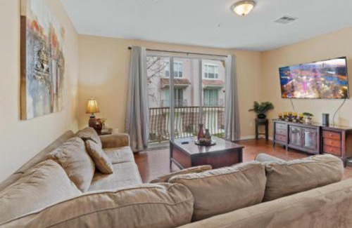 Florida Central Atlantic Coast Apartment | 3-Story sanctuary Condo in the heart of Orlando85