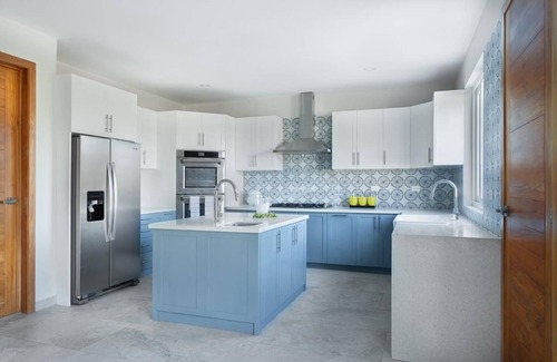 San Juan del Sur House | 3-Story Villa | Private Pool & Mountain View