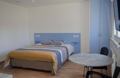 Gunstett Apartment | 3 studios available