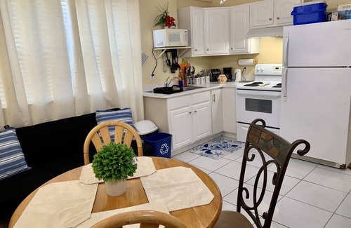 West Bay Apartment | 3 Suites BP - UP TO 30% OFF | Steps to Beach