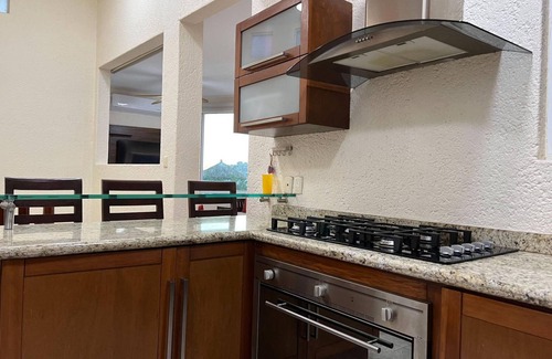 Icacos House | 3 Sunsets, Pet Friendly Ocean View in Brisas