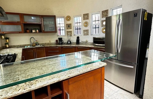 Icacos House | 3 Sunsets, Pet Friendly Ocean View in Brisas