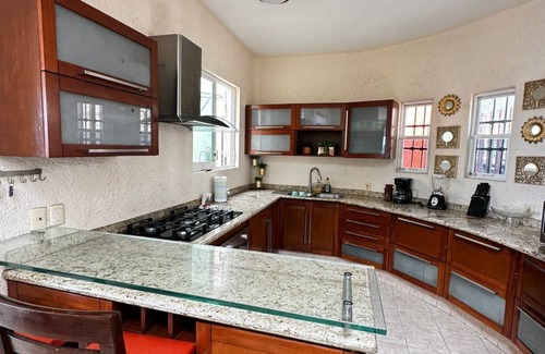 Icacos House | 3 Sunsets, Pet Friendly Ocean View in Brisas