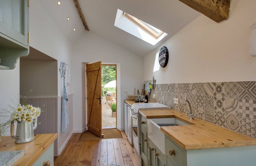 Cromac Cottage | 3 Superb Holiday cottages with exclusive use of 10x5 Pool