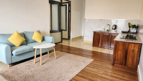 Da Lat Bed & Breakfast | 3 Tầng Mây Homestay & Coffee