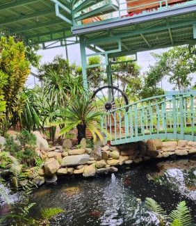 Da Lat Bed & Breakfast | 3 Tầng Mây Homestay & Coffee