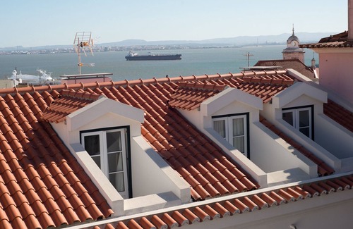 Santo Estevao House | 3 Tagides