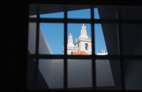 Santo Estevao House | 3 Tagides