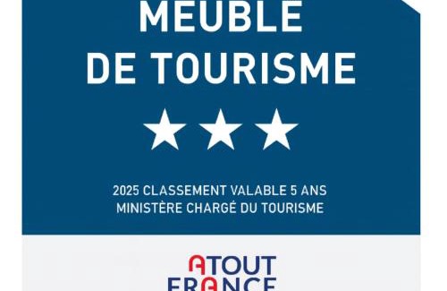 Orelle Apartment | 3 Vallées access & cycling Cosy 4 to 6 guests