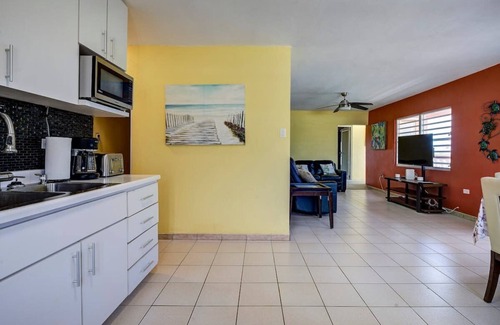 Playa Fortuna House | 3 Villas with Stunning Views & 2 Private Pools
