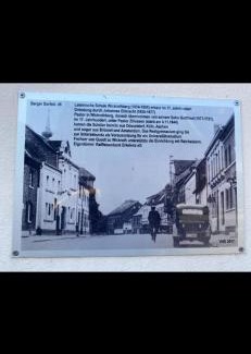 Moenchengladbach Apartment | 3 Zimmer Monteurswohnung in 400 Jahre alter Lateinschule LS24