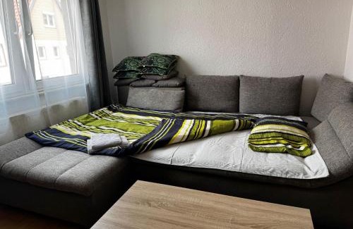 Mogglingen Apartment | 3 Zimmer Wohnung